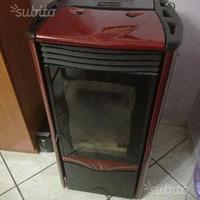 Stufa a pellet