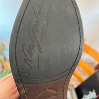 Scarpe in pelle taglia 41
