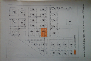 Terreno edificabile Copertino Lecce