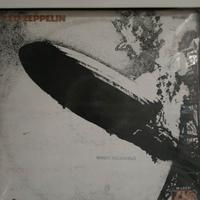 Vinile Led Zeppelin 1 Originale anno 1976 