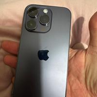 Iphone 14 PRO 128 GB