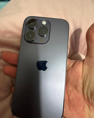 Iphone 14 PRO 128 GB