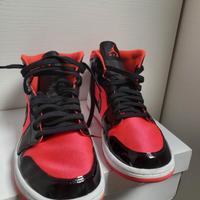 Air Jorda 1 Mid