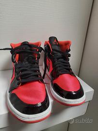 Air Jorda 1 Mid