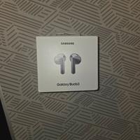 Samsung Galaxy Buds 3 nuove