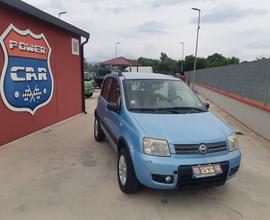 Fiat Panda 1.2 4x4 Climbing