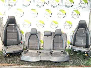 Tappezzeria Completa MERCEDES Classe A Serie (W176