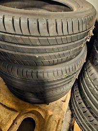 2 Michelin estive 205 55 R16 91v piu 1 scorta cod 