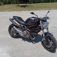 Ducati Monster 696 - 2009