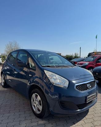Kia Venga 1.4 CVVT Active