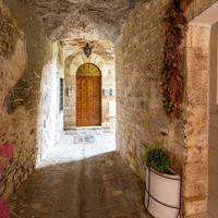 Appartamento Todi [AT09 VRG]