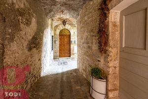 Appartamento Todi [AT09 VRG]