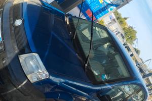  Fiat Panda 2 serie.