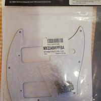 Battipenna per Squier Bullet Mustang