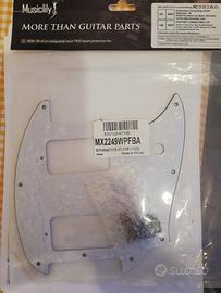 Battipenna per Squier Bullet Mustang