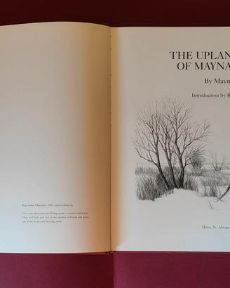 MAYNARD REECE  The Upland Bird  New York '97