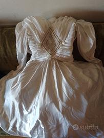 Abito da sposa