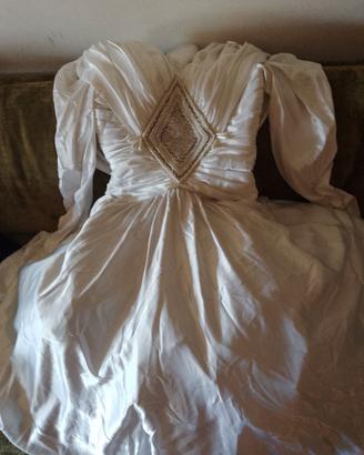 Abito da sposa