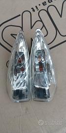 Frecce Posteriori Piaggio Fly 50 125 150
