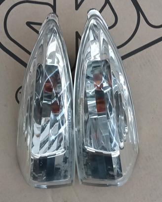 Frecce Posteriori Piaggio Fly 50 125 150