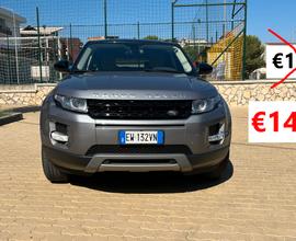 Range Rover Evoque - 2014