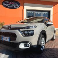 Citroen C3 PureTech 83 S&S You