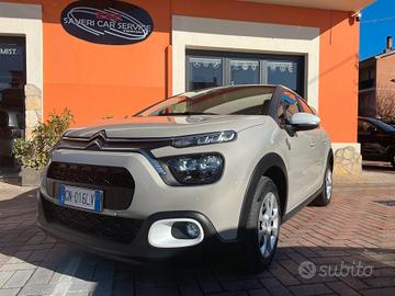 Citroen C3 PureTech 83 S&S You