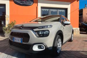 Citroen C3 PureTech 83 S&S You
