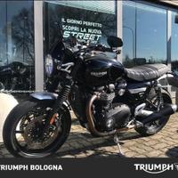 TRIUMPH Speed Twin 1200 Abs