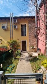 Terratetto plurifamiliare via dei Muzzi 90,Sovizzo