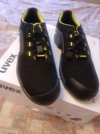 scarpe antinfortunistiche 47