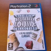 Giovo PS2 Ultimate Board Game Collection