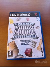 Giovo PS2 Ultimate Board Game Collection