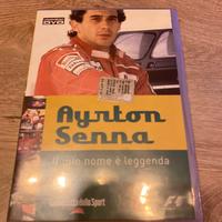 Ayrton Senna - "Il mio nome è leggenda"