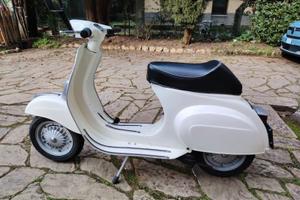 Vespa 50 Special