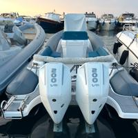 SEA PROP 30 Comfort 2025