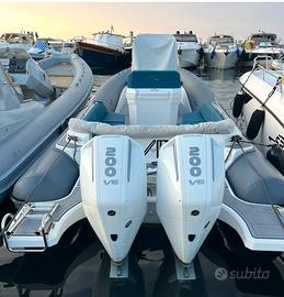 SEA PROP 30 Comfort 2025