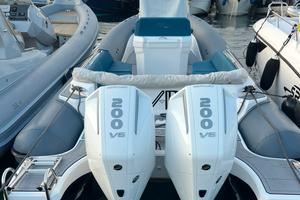 SEA PROP 30 Comfort 2025