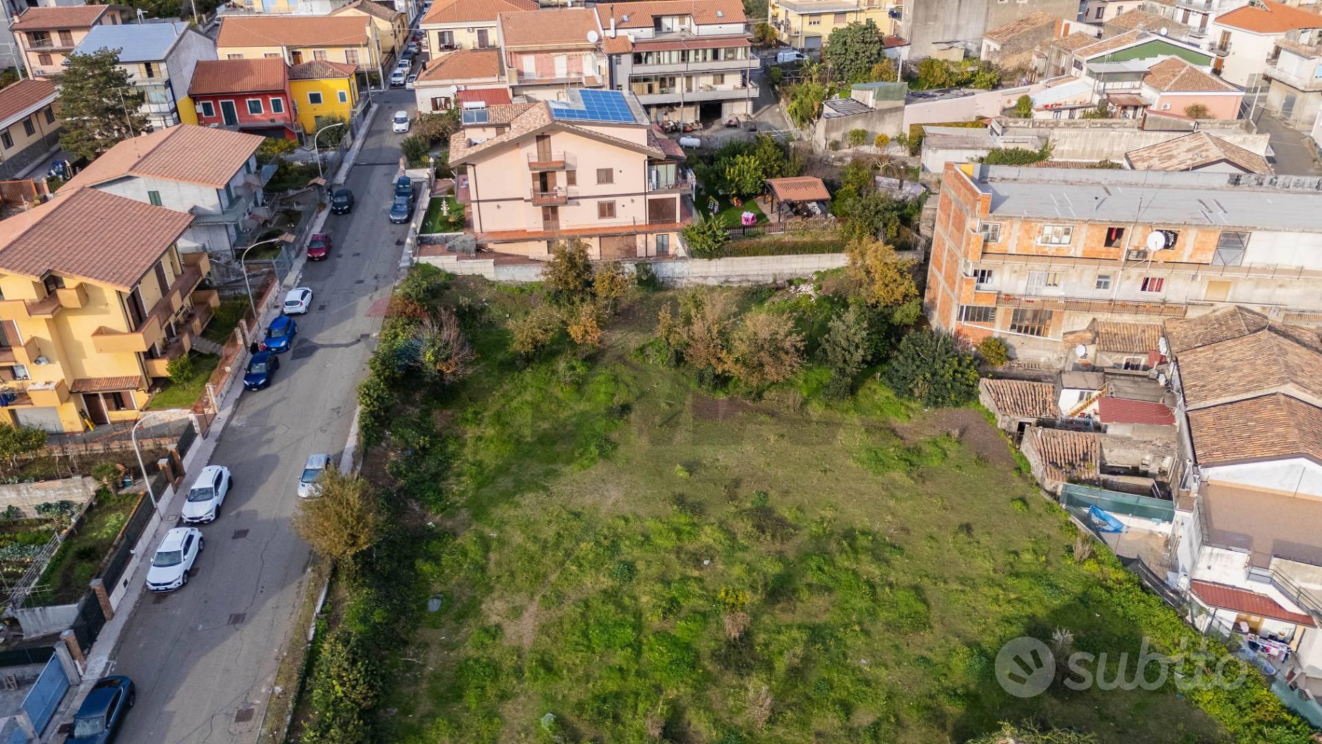 Terreno - Piedimonte Etneo - Vista 5