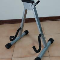 SUPPORTO PER CHITARRA o BASSO ELETT. QUIK-LOK