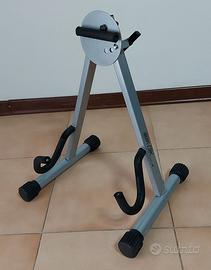 SUPPORTO PER CHITARRA o BASSO ELETT. QUIK-LOK