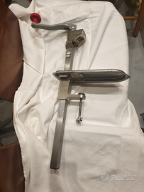 Apriscatole da tavolo