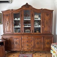 Sala mobile tv