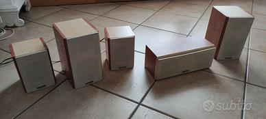 Altoparlanti Autovox