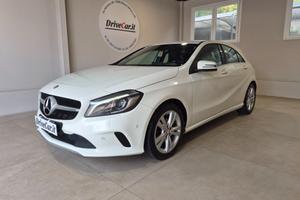 Mercedes-Benz A 180 CDI PELLE LED NAVI C.17 SEDILI