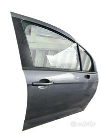 PORTIERA ANTERIORE DESTRA CITROEN C3 Serie (09>15)