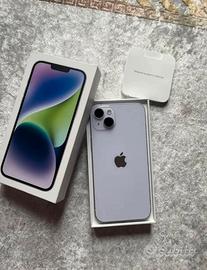 Iphone 14 plus 128gb