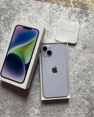Iphone 14 plus 128gb