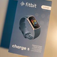 Fitbit charge 5