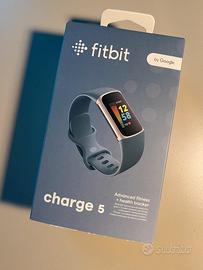 Fitbit charge 5